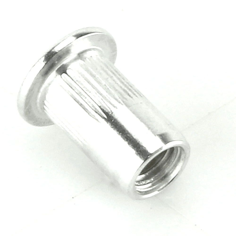 M5 Flat Aluminium Rivnuts Pack Of 10 – Car Builder Solutions