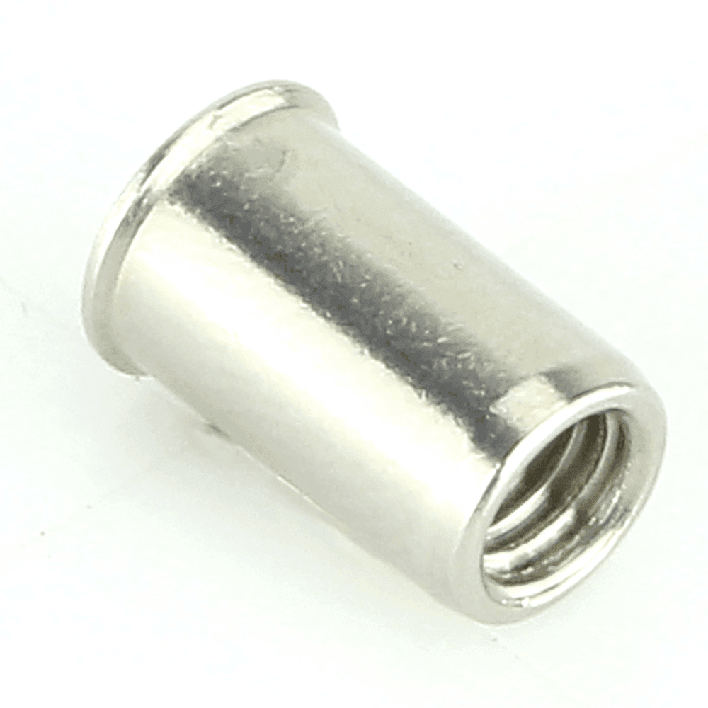 M5 Stainless Steel Rivnuts | Pack of 10 | High Quality | RN5SS – Car ...