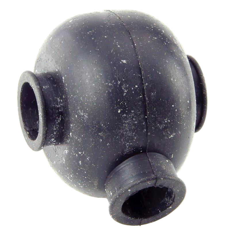 Boot For M10 and 3/8" Male and Female Rod Ends - Car Builder Solutions