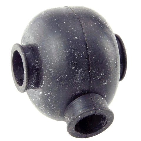 Boot For M10 and 3/8" Male and Female Rod Ends - Car Builder Solutions