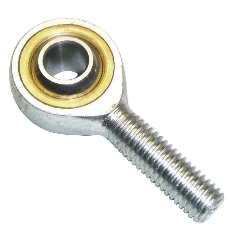 End Rod Building M10 Male Rod End – Car Builder Solutions
