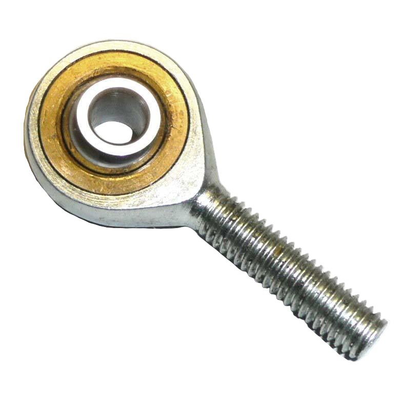 M6 Male Rod End - Car Builder Solutions