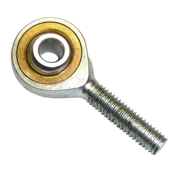 M6 Male Left Hand Thread Rod End | Durable & Versatile – Car Builder ...