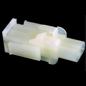 Multipin Locking Wiring Connectors 2 Way EACH - Car Builder Solutions