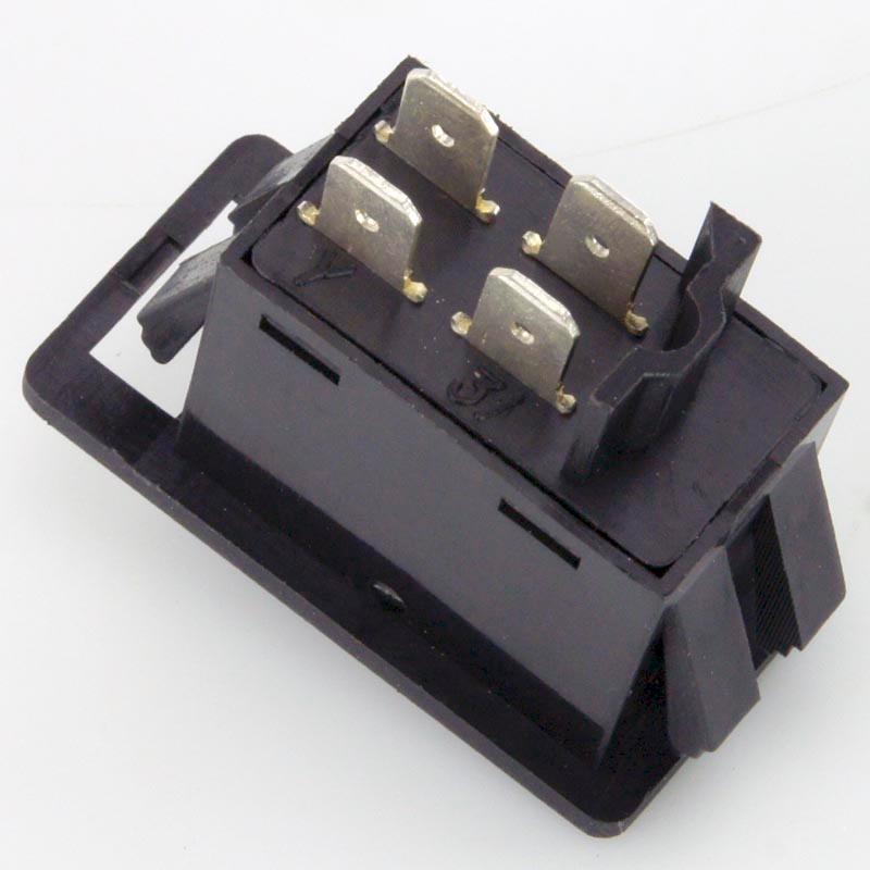 Universal Rocker Switch – Car Builder Solutions