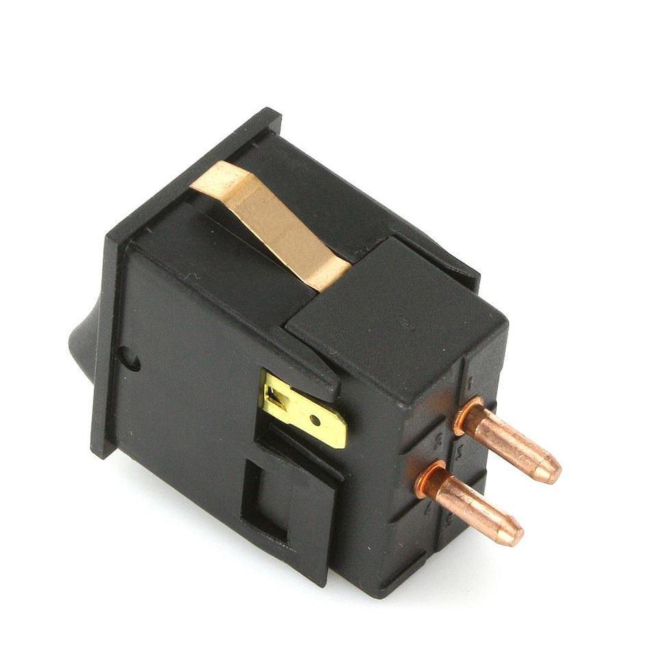 IVA Rocker Switch Red Brake Warning and Test – Car Builder Solutions