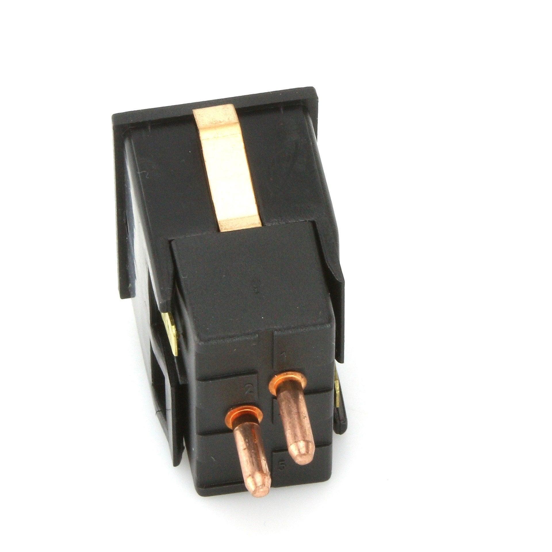 IVA Rocker Switch Red Brake Warning and Test – Car Builder Solutions