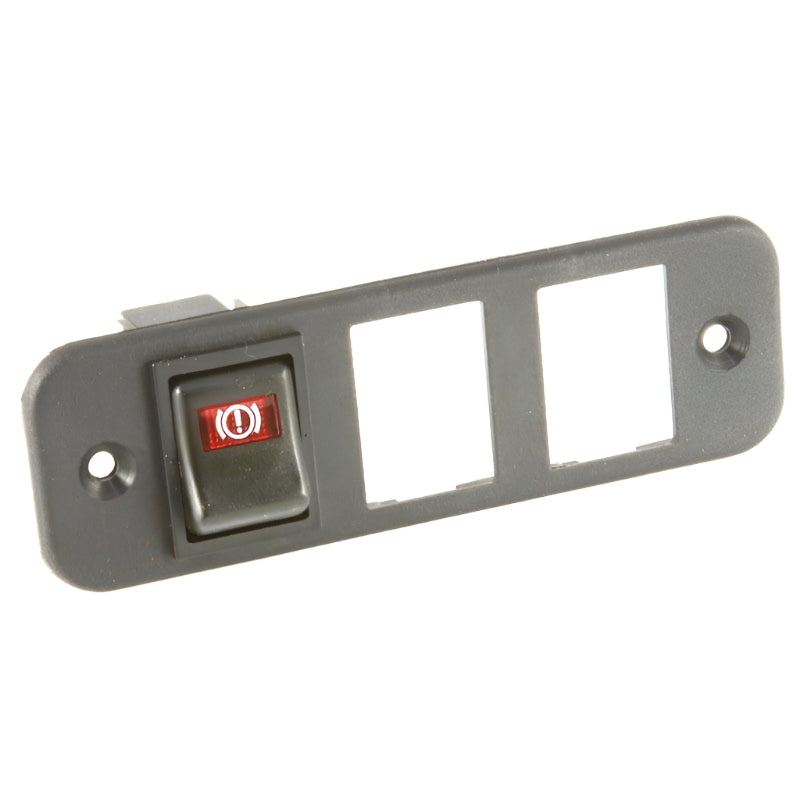 RSVA Rocker Switch Panel 3 Way - Car Builder Solutions