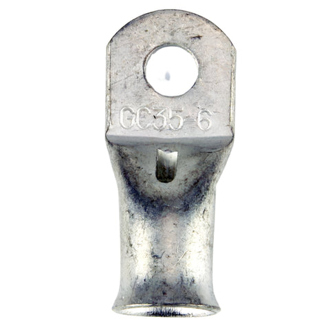Ring Terminal 6mm Hole for 35mm² Battery Cable - Car Builder Solutions
