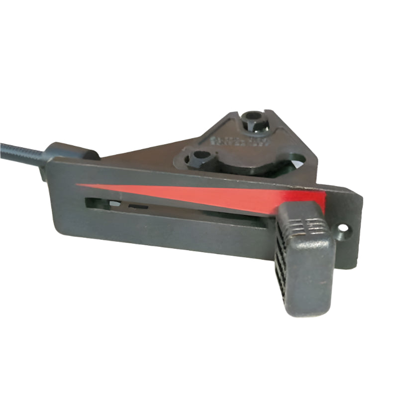 Sliding Heater Valve Kit - Car Builder Solutions