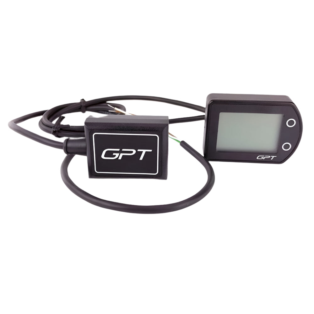 SATELLITE SPEEDOMETER - Car Builder Solutions