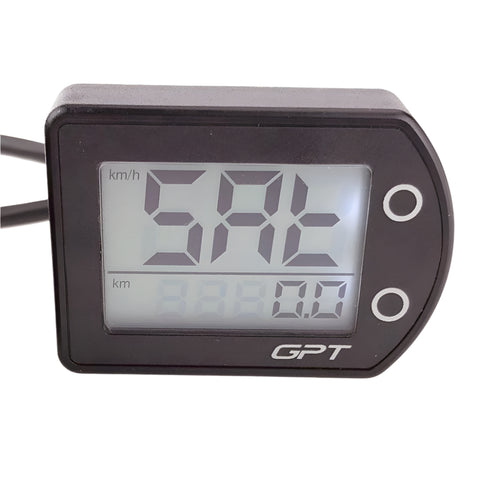 SATELLITE SPEEDOMETER - Car Builder Solutions