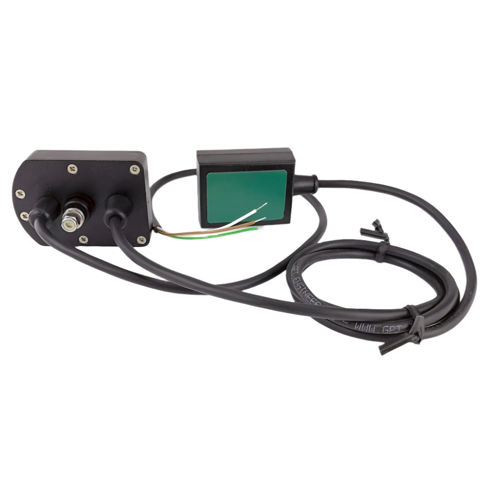 SATELLITE SPEEDOMETER - Car Builder Solutions