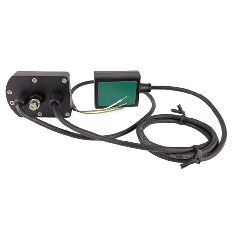 SATELLITE SPEEDOMETER - Car Builder Solutions