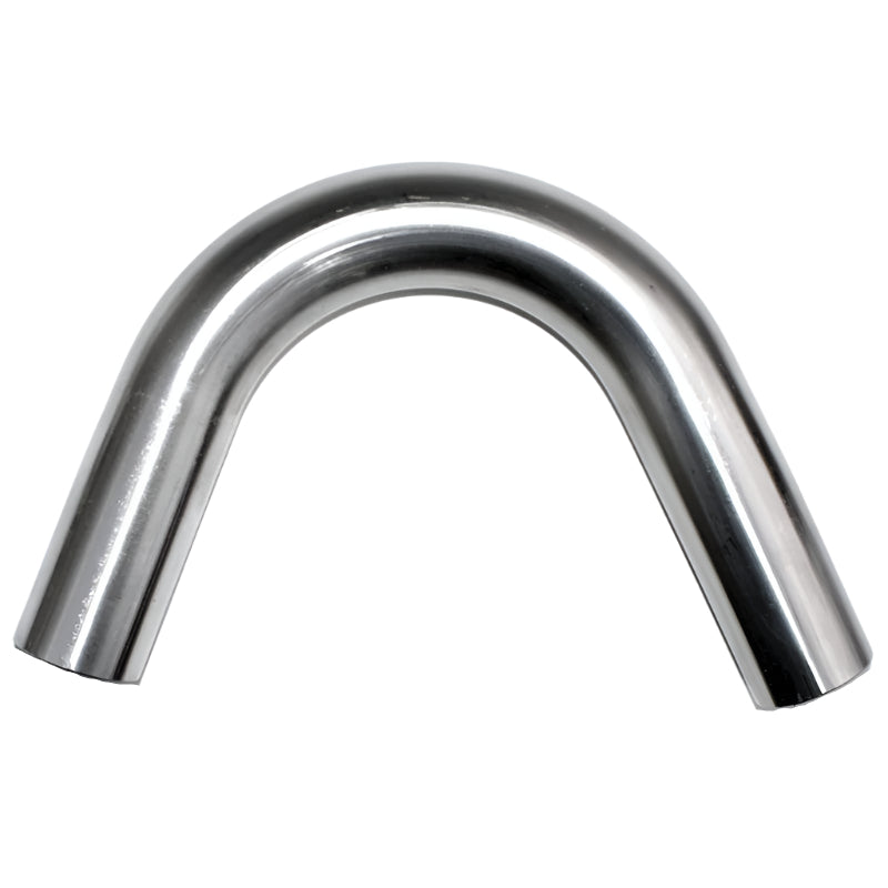Stainless Steel Bend 38mm Od 135 Degree - Car Builder Solutions