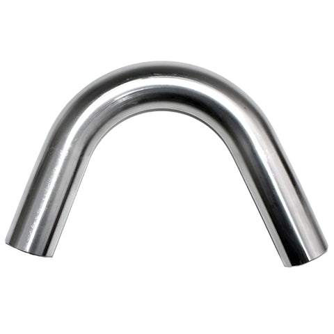 Stainless Steel Bend 38mm Od 135 Degree - Car Builder Solutions