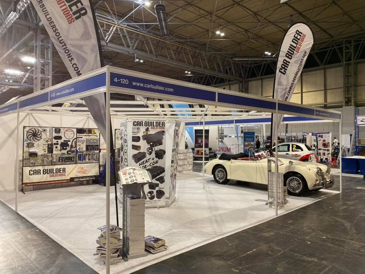 About us Car Builder Solutions