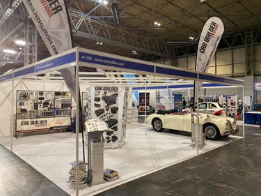 About us – Car Builder Solutions