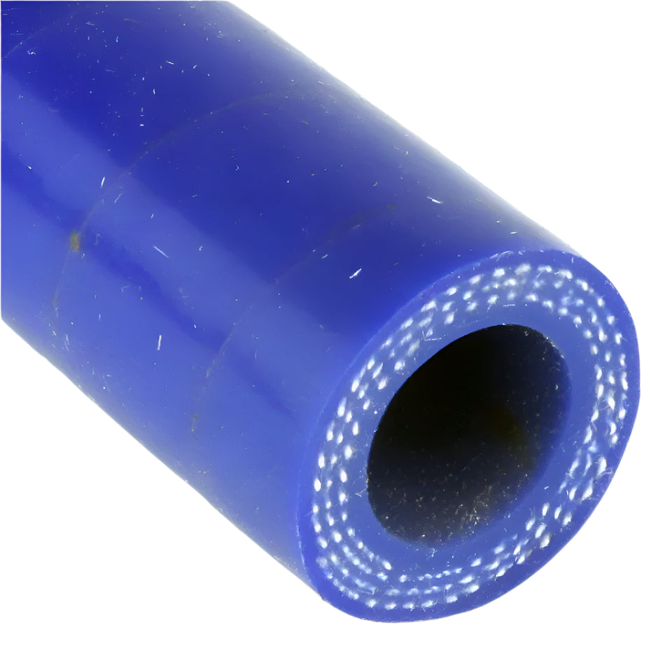 Blue 13mm (1/2") Id 2 Metre Length - Car Builder Solutions
