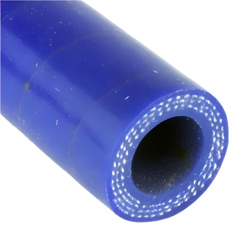 Blue 13mm (1/2") Id 2 Metre Length - Car Builder Solutions