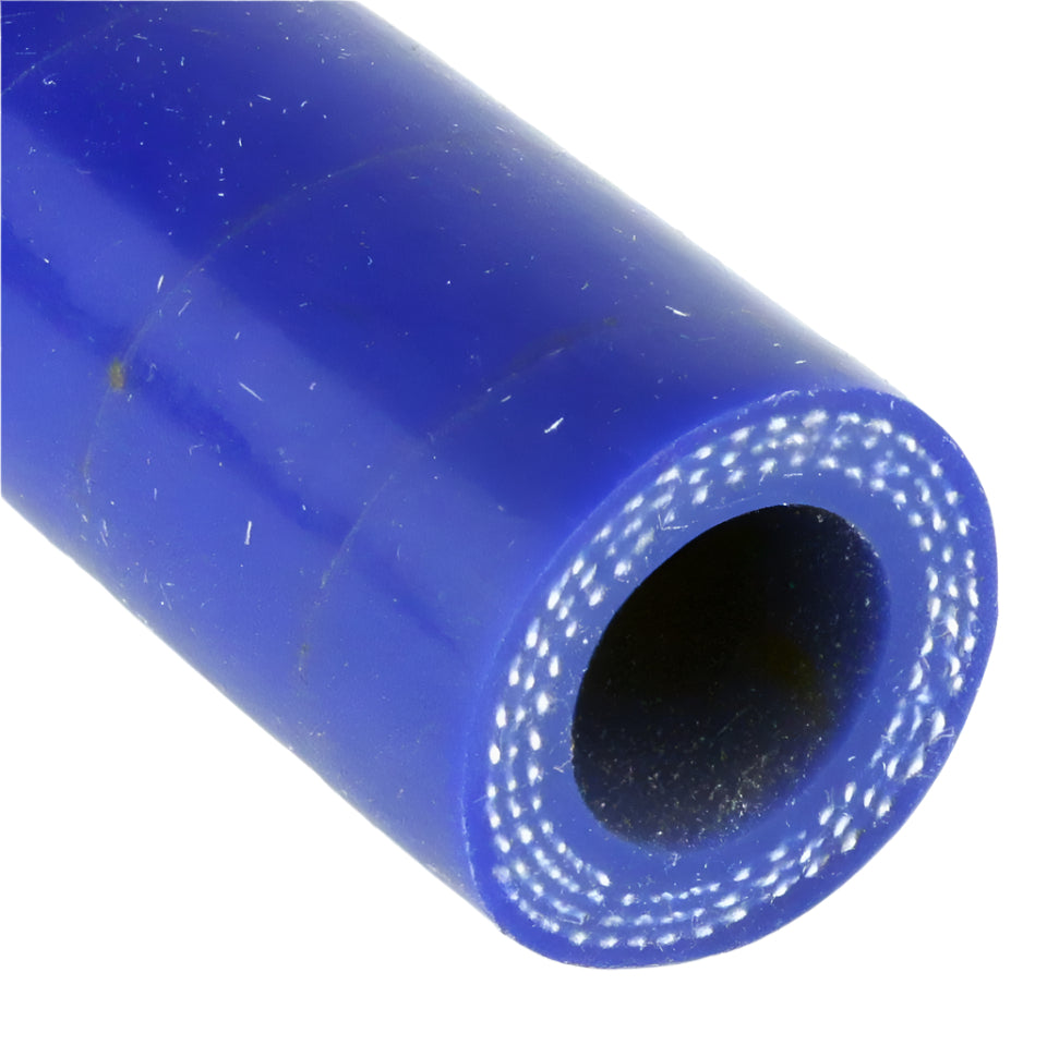Blue 13mm (1/2") ID 1 Metre Length - Car Builder Solutions