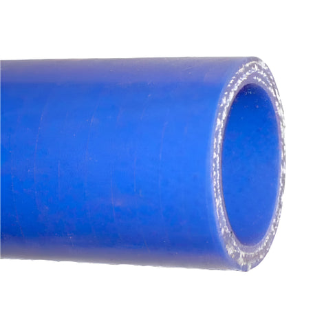 Blue 35mm (1 3/8") ID 1 Metre Length - Car Builder Solutions