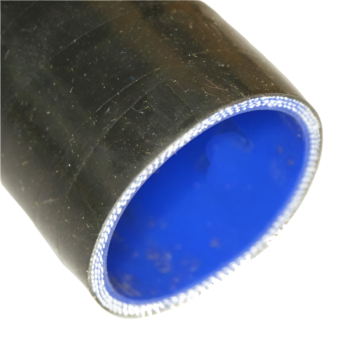 Black 51mm (2") ID 1 Metre Length - Car Builder Solutions