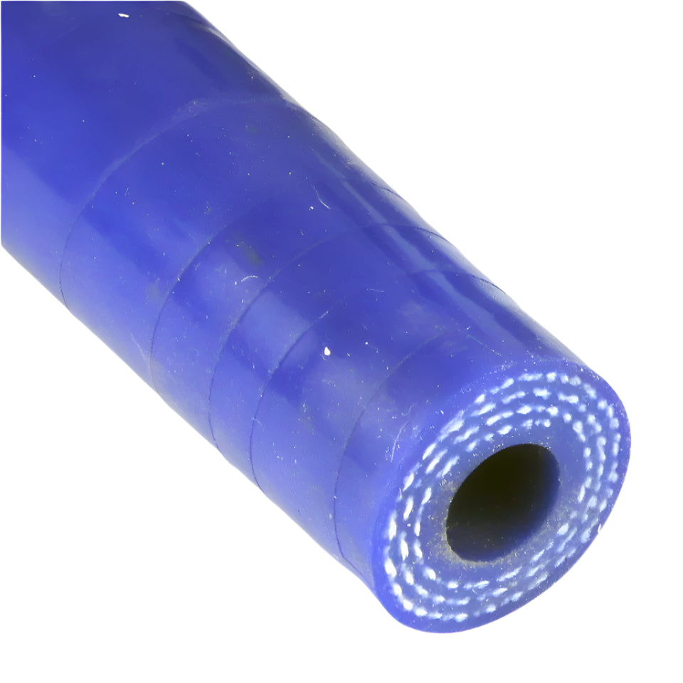 Blue 6mm (1/4") ID 1 Metre Length - Car Builder Solutions