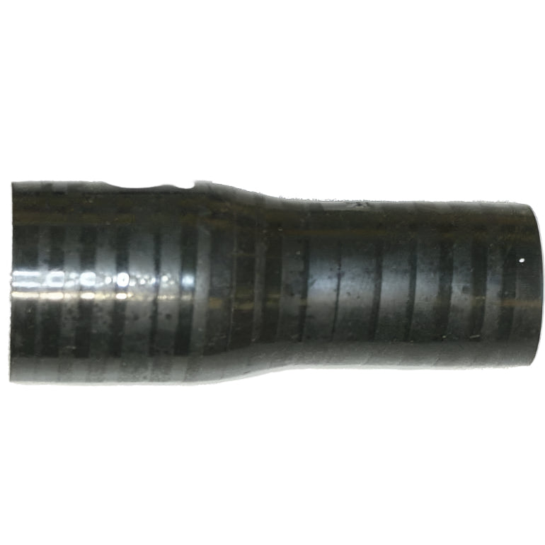 Black Reducing Hose 32mm(1 1/4") To 25mm(1") - Car Builder Solutions