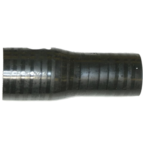 Black Reducing Hose 32mm(1 1/4") To 25mm(1") - Car Builder Solutions