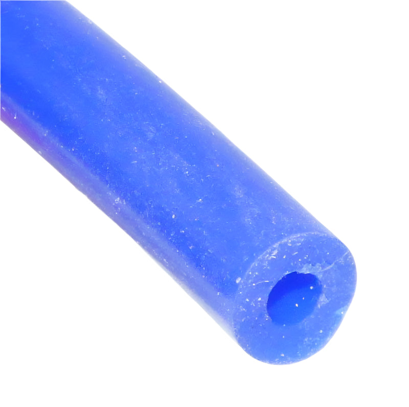 Blue 3mm ID Silicone Vacuum Tubing Per Metre - Car Builder Solutions