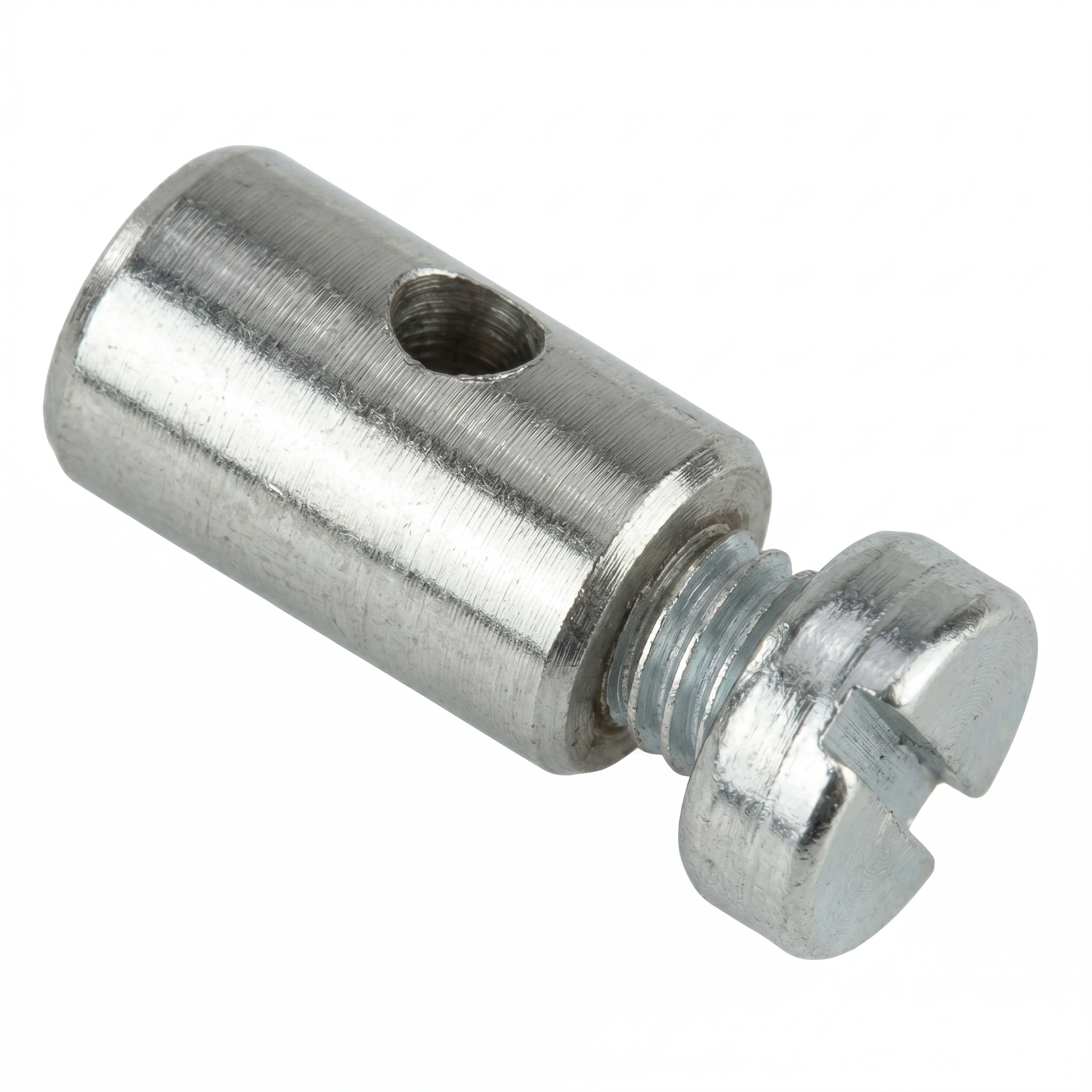 Solderless Cable Nipple 6mm Dia - Car Builder Solutions