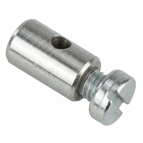 Solderless Cable Nipple 6mm Dia - Car Builder Solutions