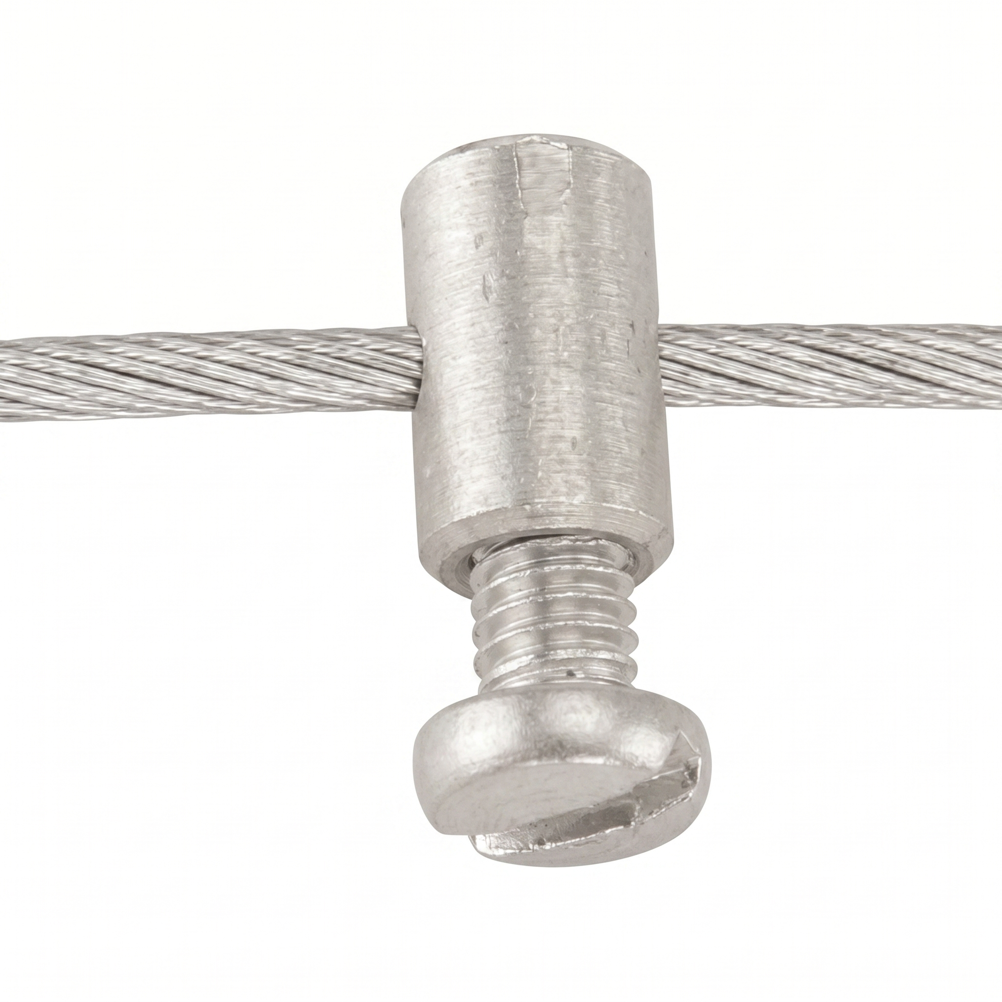 Solderless Cable Nipple 6mm Dia - Car Builder Solutions