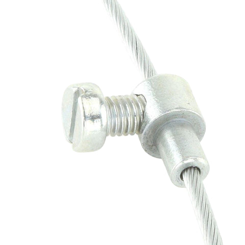 Solderless Cable Nipple 5mm Dia - Car Builder Solutions