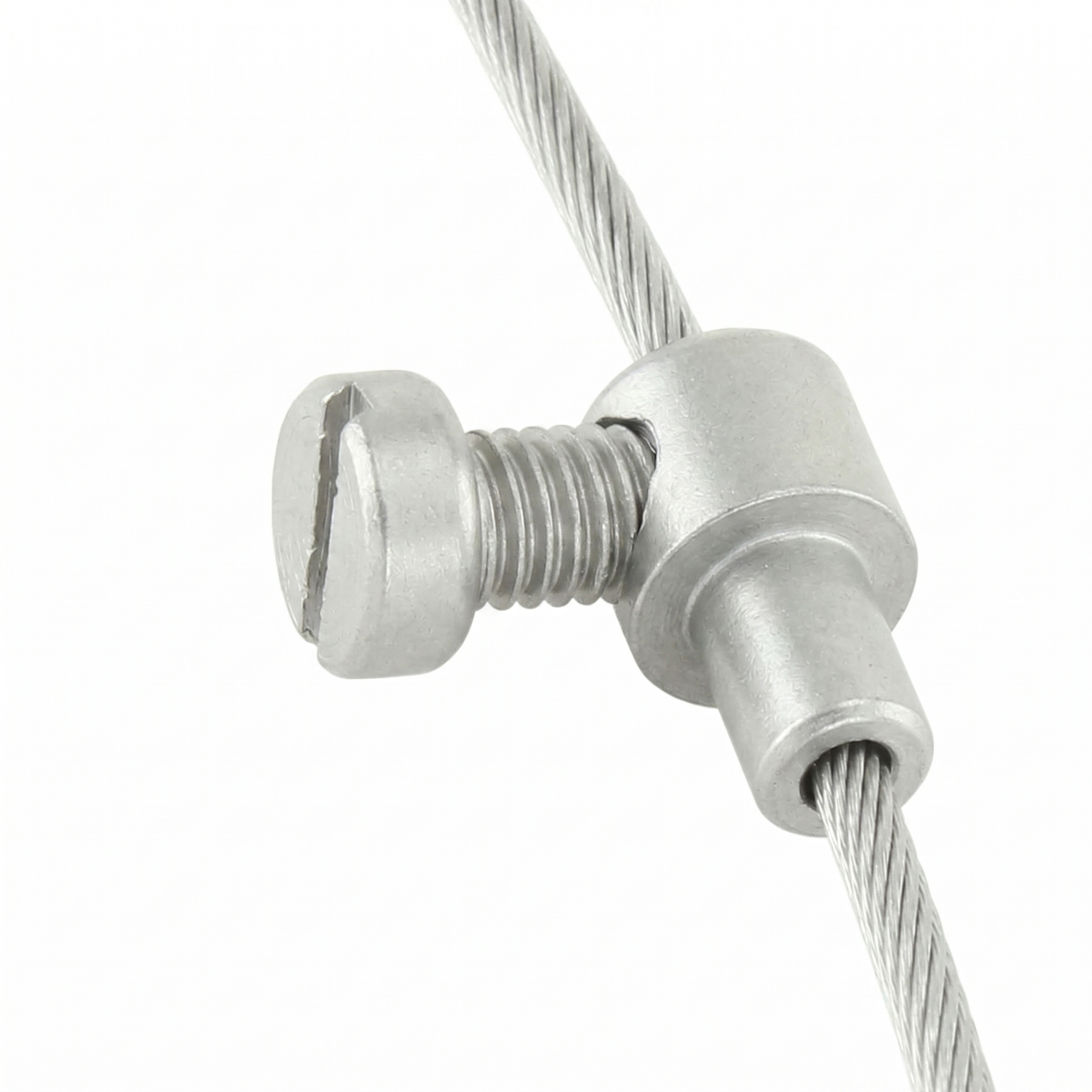 Solderless Cable Nipple 5mm Dia - Car Builder Solutions