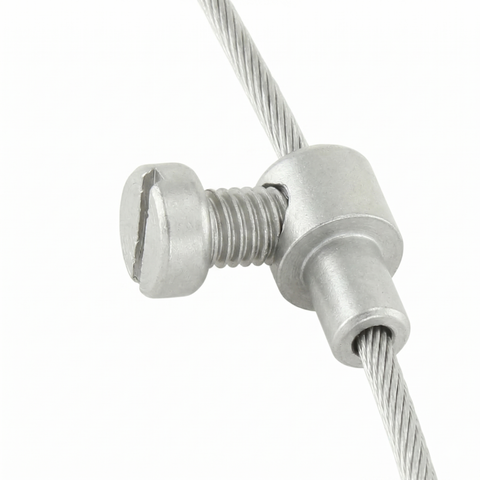 Solderless Cable Nipple 5mm Dia - Car Builder Solutions