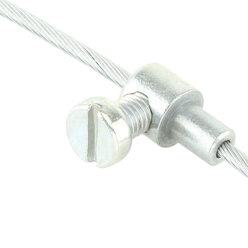 Solderless Cable Nipple 5mm Dia