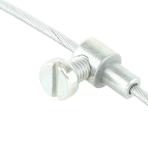 Solderless Cable Nipple 5mm Dia - Car Builder Solutions