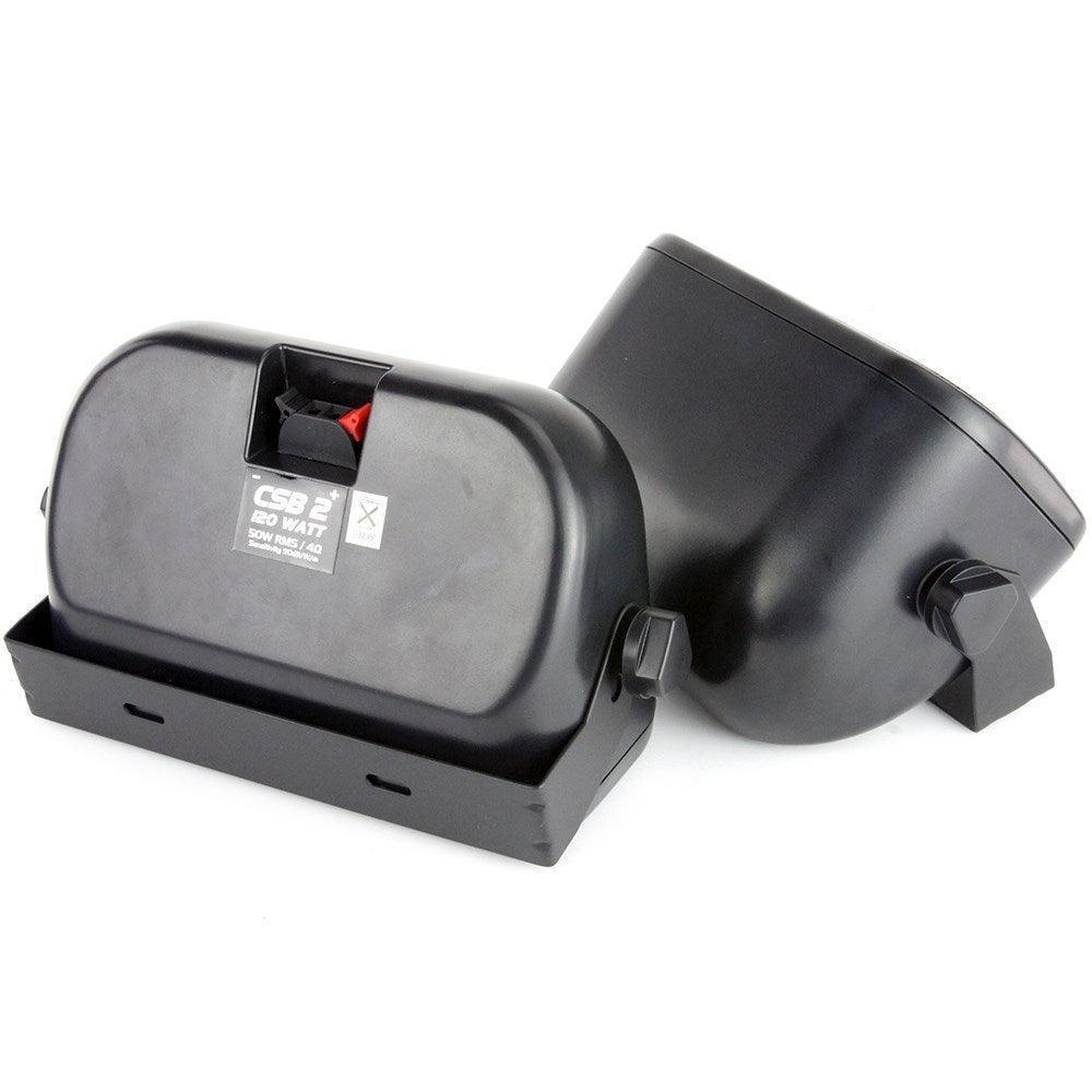 3 Way Speakers - Car Builder Solutions