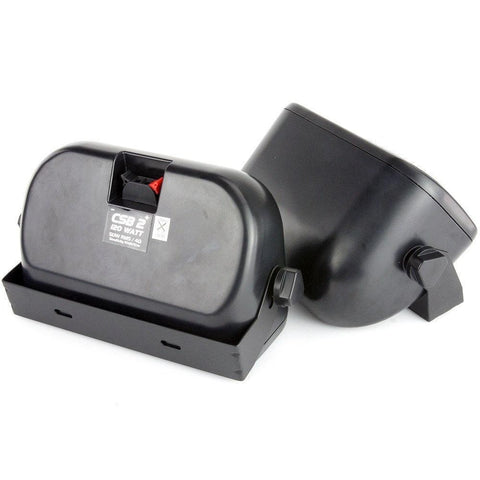 3 Way Speakers - Car Builder Solutions