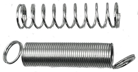 Spring Selection Pack Of 200 - Car Builder Solutions