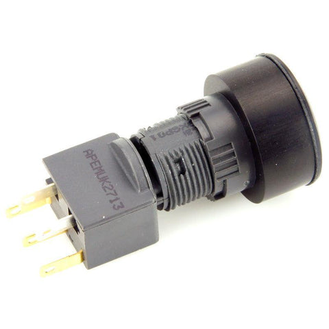 Single Pole Switch Block for our Billet Aluminium Switches - Car Builder Solutions