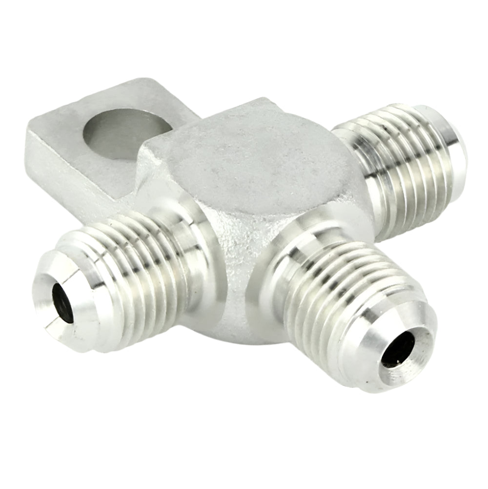 Threaded T Block Stainless Steel M10 T-Block with Mounting Tab | Secure & Durable – Car ...