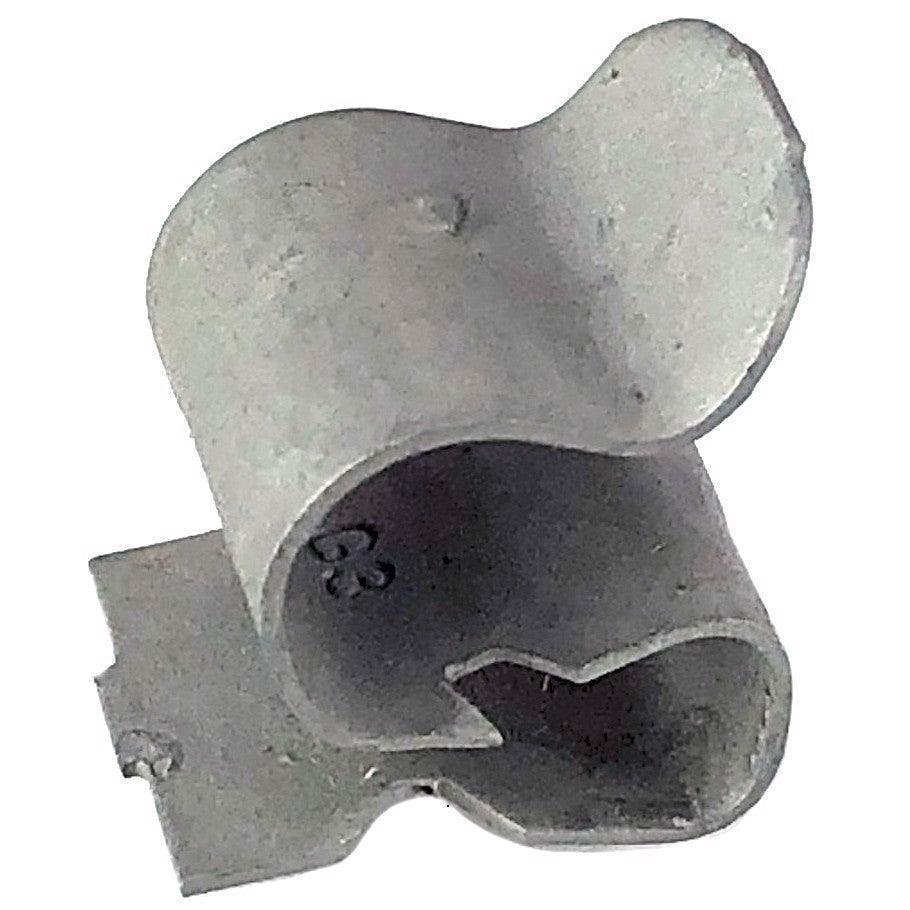 Spring Fastener Cable Clips Spring Steel Cable Clip 12 to 14mm Pack of 25 – Car Builder Solutions