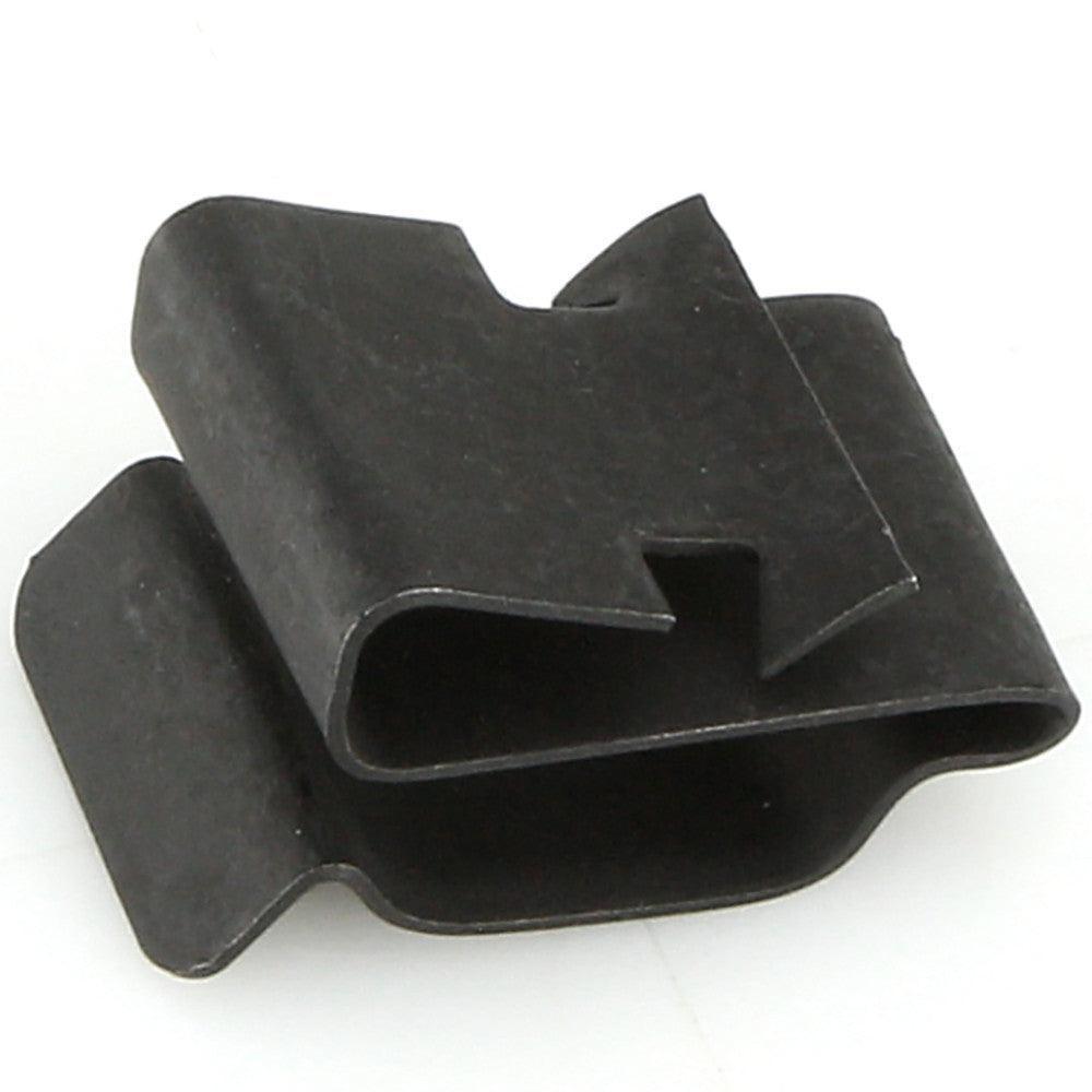 Spring Steel Flat Cable Clips Pack of 25 – Car Builder Solutions