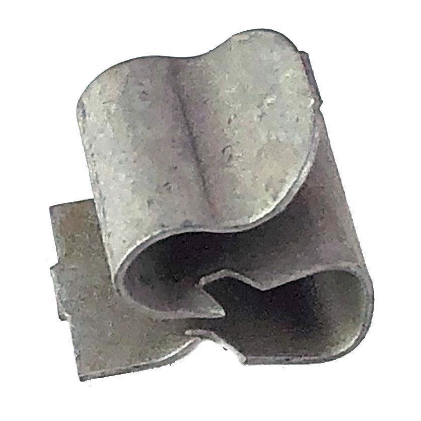 Spring Steel Cable Clips 6 to 7mm Pack of 25 – Car Builder Solutions