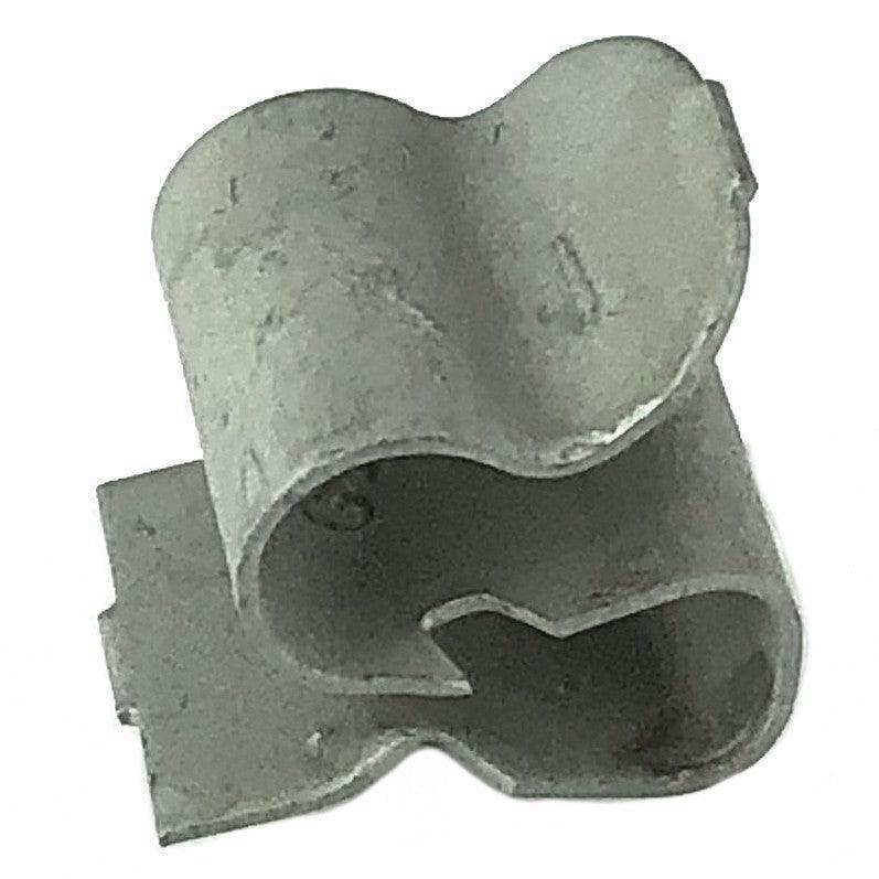Spring Fastener Cable Clips Spring Steel Cable Clip 8 to 9mm Pack of 25 – Car Builder Solutions
