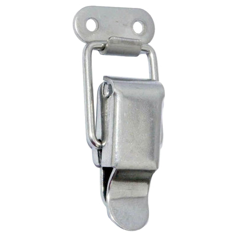 Small Stainless Steel Over Centre Fasteners - Car Builder Solutions