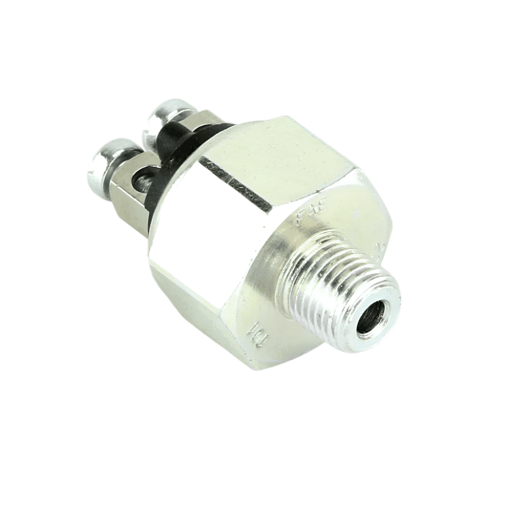 Hydraulic Stop Light Switch M10 x 1 Screw Terminals - Car Builder Solutions